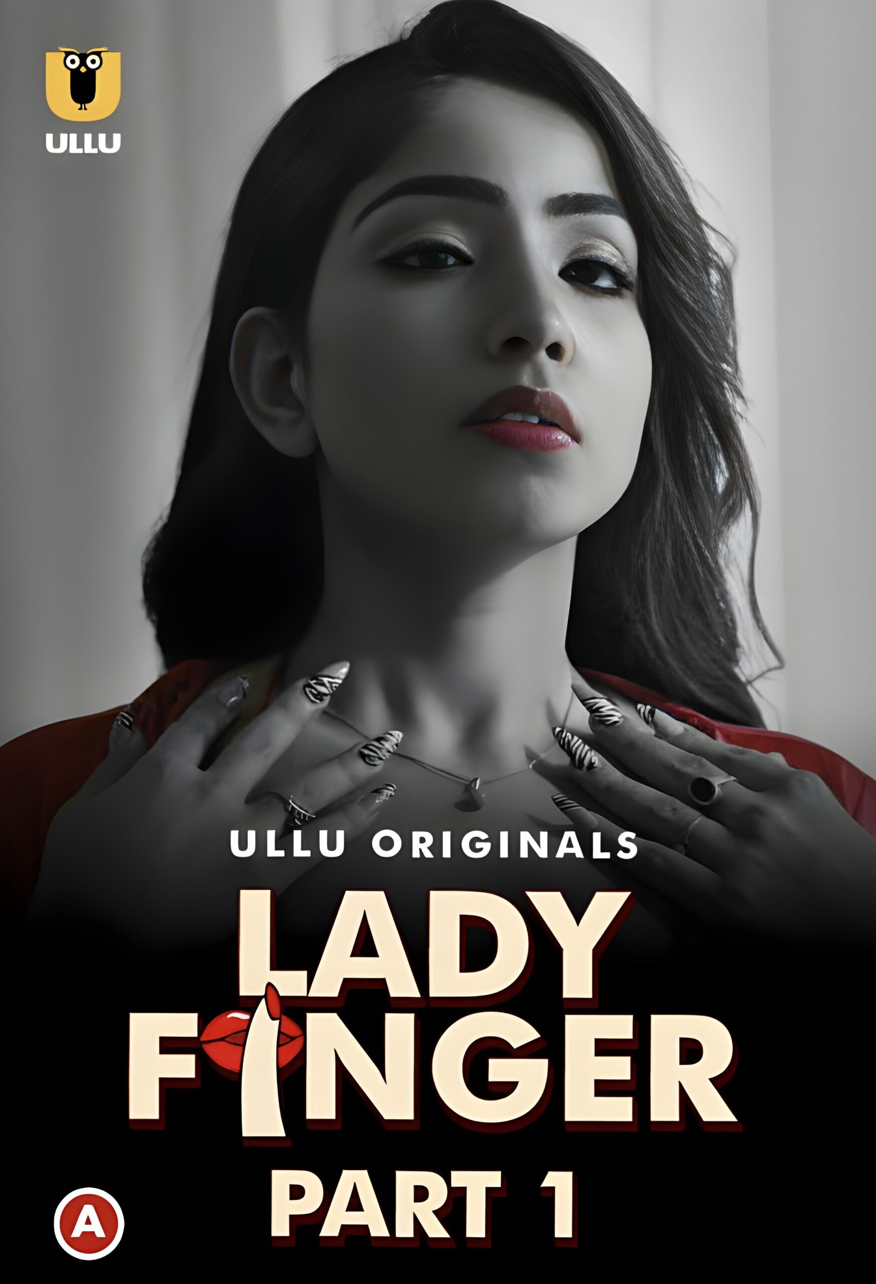 Lady Finger (2022) S01 Hindi Ullu WEB-DL   1080p| Download & Watch Online