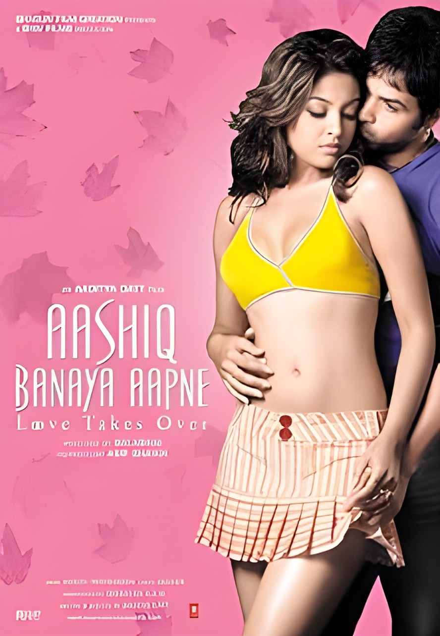 Aashiq Banaya Aapne (2005) Hindi Movie WEB-DL | 1080p | Watch Online & Download in HD