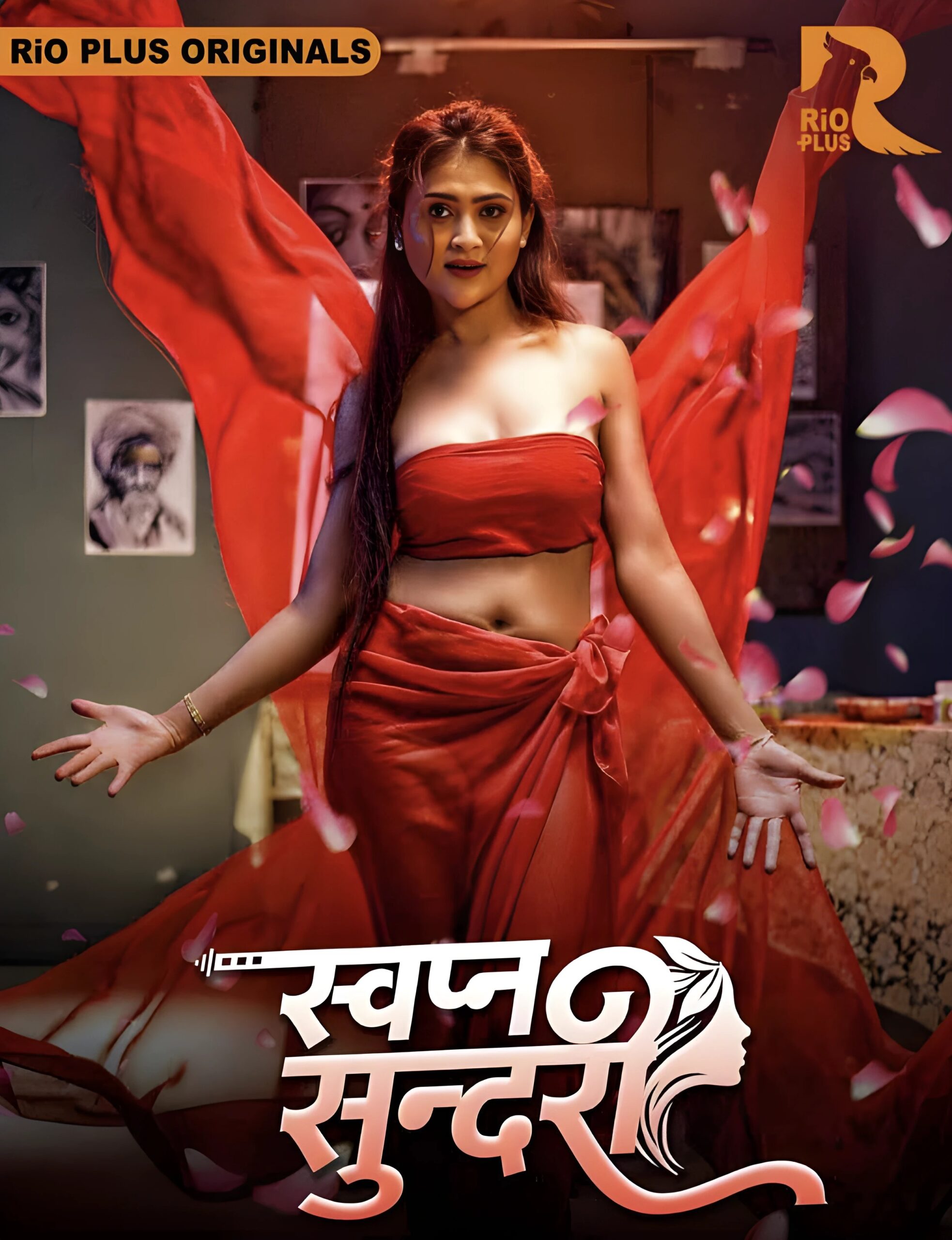 Swapna Sundariii (2025) S01 Hindi Web Series | Romantic Drama | 1080p | Watch Online & Download in HD