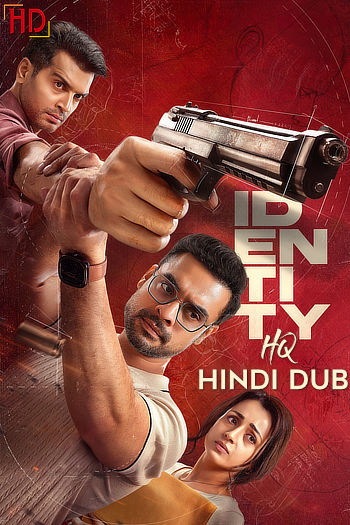 Identity (2025) Uncut Dual Audio [Hindi-Malayalam] Zee5 WEB-DL – 720P | Download & Watch Online